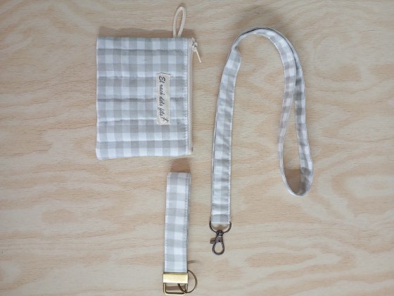 Bolso carrito bebé